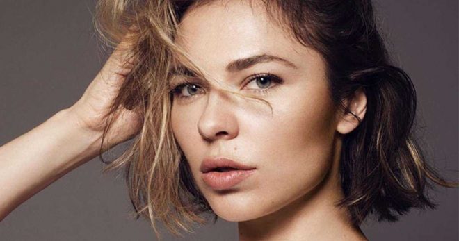 A muerte contigo Nina Kraviz