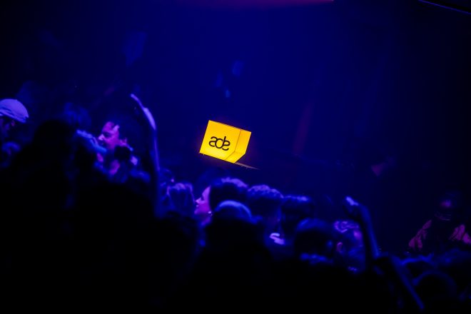 ADE Pro confirma Tomorrowland Brasil, ANOTR & No Art, Nicole Moudaber y más
