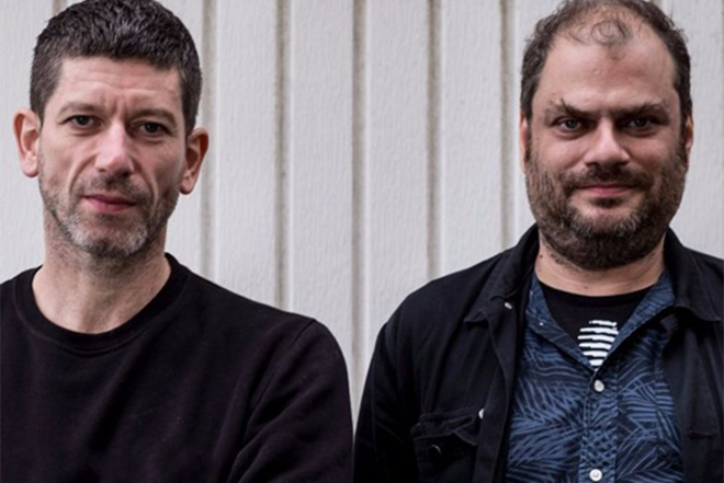 Optimo (Espacio) y Ransom Note lanzan su propio festival