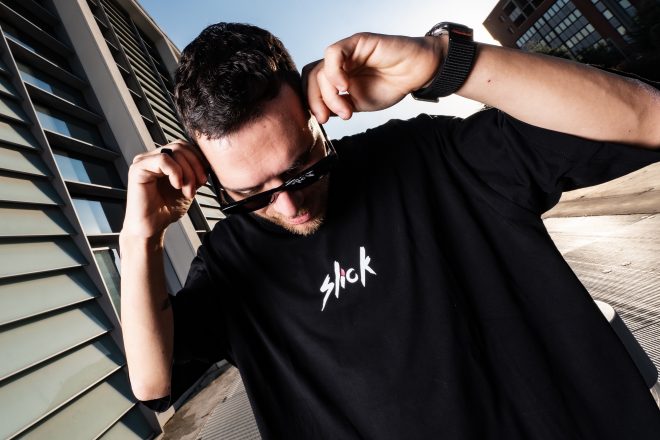 Sight Records anuncia su nuevo canal de mixes en SoundCloud