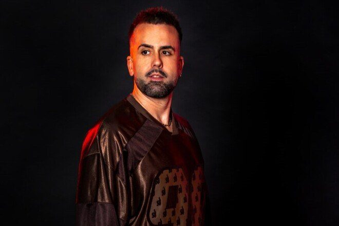 Pablo Say debuta en Drumcode con “What’s That”