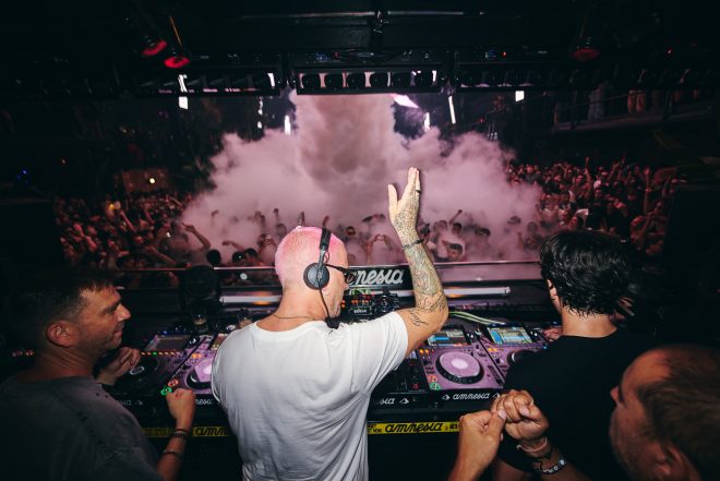 Amnesia Closing Festival 2025: La prueba de que la música y el sentimiento perdurarán