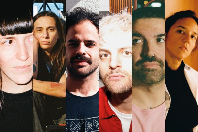 24Seven Records celebra La Diada este 11 de septiembre en Barcelona