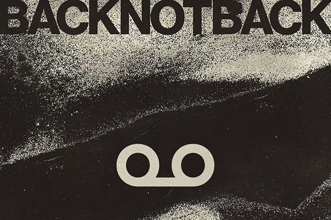 REVIEW: ​VA - BacknotBack Vol.1 [Play Pal Music]