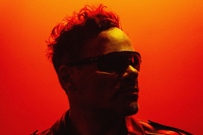 MRAK anuncia nuevo EP “Smoke” y residencia de tres fechas en Amnesia Ibiza este septiembre