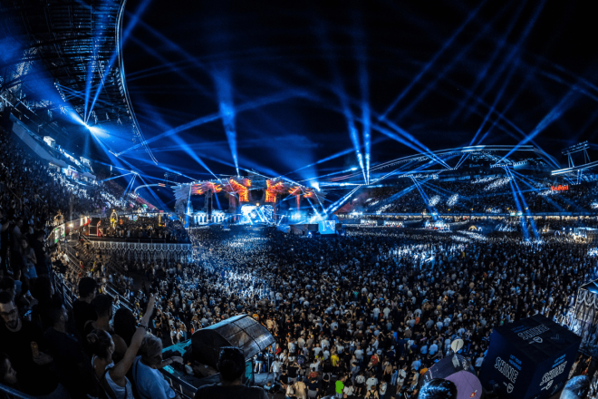 UNTOLD anuncia la programación diaria de su décimo aniversario