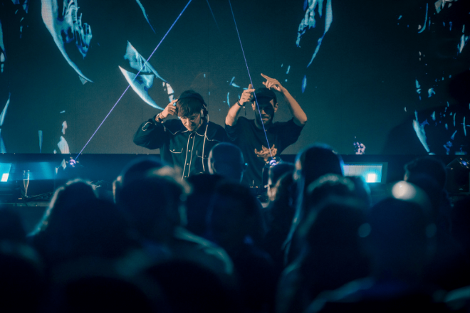 El Festival nº1 de Música, Tech & Web3 en Europa vuelve a Barcelona con nombres como Solardo