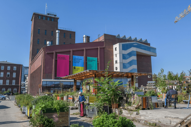 Watergate podría volver reubicándose en el antiguo espacio de SchwuZ