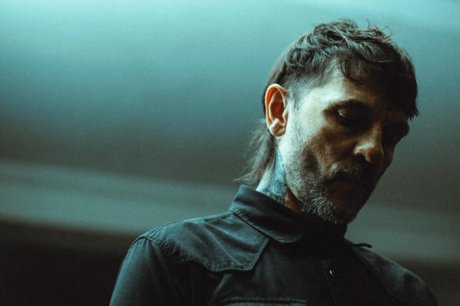 Oscar Mulero recibe la Medalla de Oro al Mérito en las Bellas Artes 2025