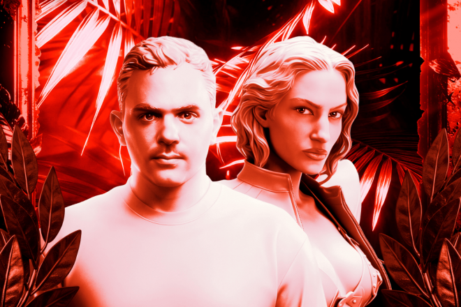 Lee Ann Roberts y Faders publican ‘Izimpande’, su primer EP conjunto en ARTCORE