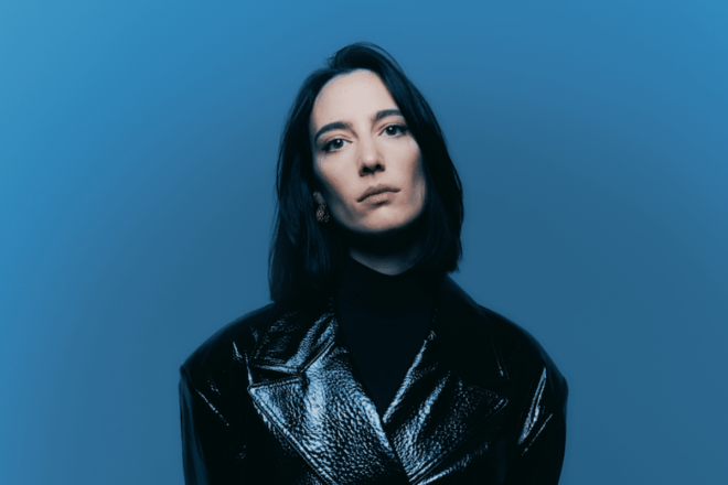 Amelie Lens se pronuncia en plena crisis del hard techno: “La pista es nuestro hogar, pero no se siente seguro para nosotras”