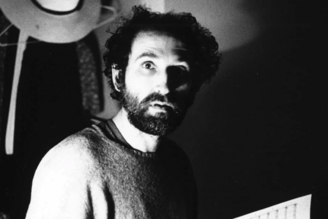 Thomas Bangalter (Daft Punk) lanzará un nuevo álbum este mes de junio