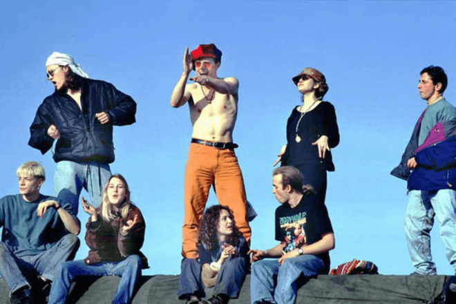 El documental que rescata la historia del movimiento rave llega a las plataformas de streaming