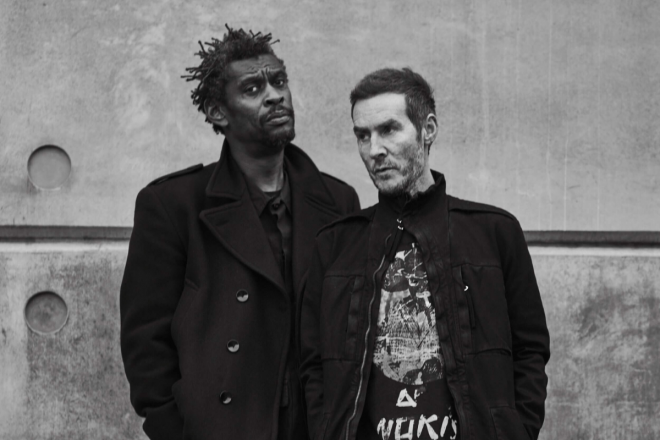 Massive Attack anuncian nueva música para 2026