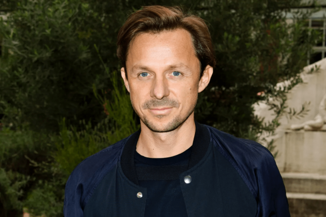 Martin Solveig anuncia su retirada