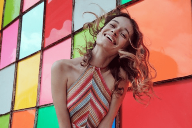 Deer Jade presenta su sello I AM YOU y debuta con el EP Voyage Infini