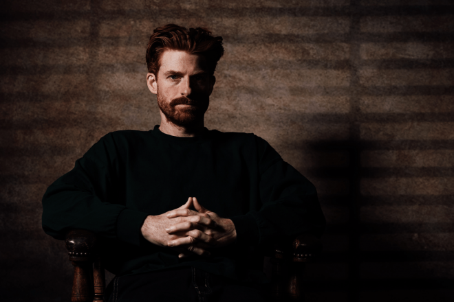 Revelle27 canaliza emoción y energía de club con sus nuevos singles ‘She Was A Dancer’ y ‘THC’