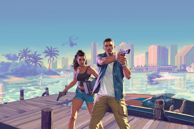 Rockstar despeja dudas: el esperado GTA VI saldrá en mayo de 2026