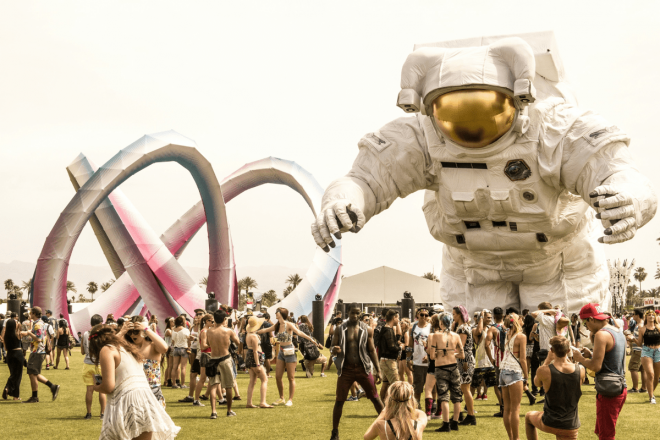 The xx, Nine Inch Noize y un nuevo show de Anyma encabezan el Coachella 2026
