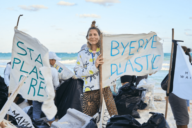 Blond:ish impulsa el nuevo Eco-Rider 2.0 junto a Gigwell para promover giras sostenibles