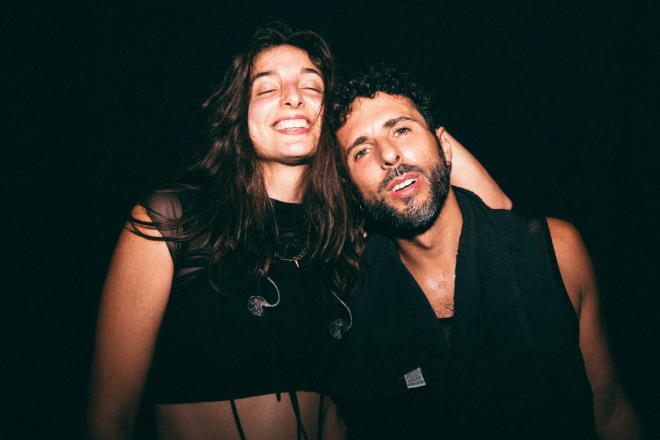 Delaporte denuncia una agresión sexual contra su cantante en pleno concierto en Madrid