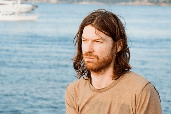Aphex Twin publica por sorpresa dos nuevos temas en SoundCloud