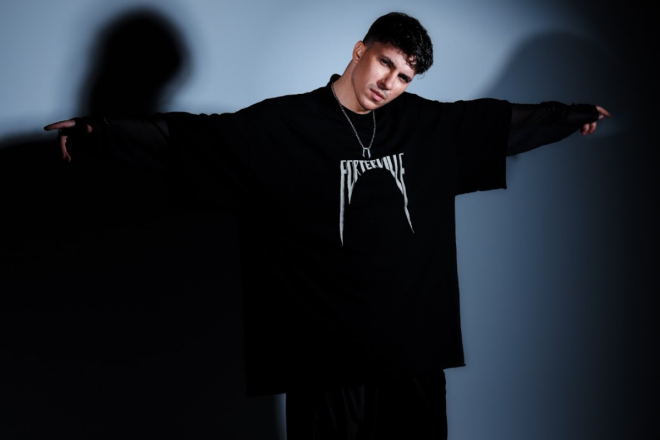 El productor italiano 19:26 regresa a Afterlife con su nuevo EP The Passage