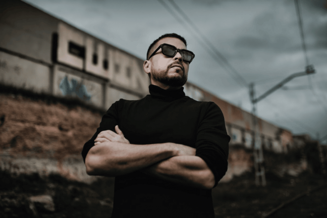​LOPEZHOUSE PUBLICA ‘SCORPIO RISING’ en Kompakt