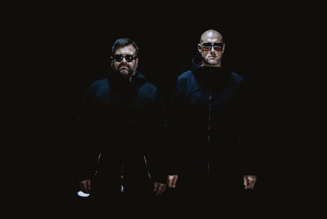 Pig&Dan celebran su vigésimo aniversario con un nuevo álbum