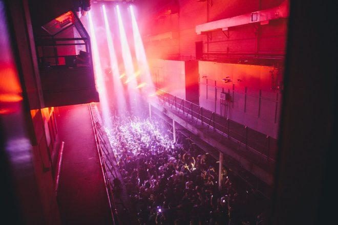 Printworks podría reabrir en 2026