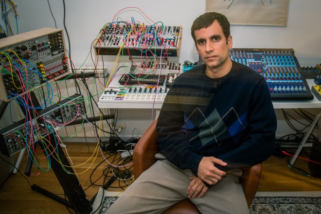 Entrevistamos a Psyk