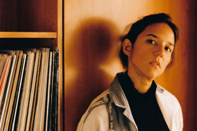 Lis Sarroca lanza 'Signals' el décimo release de Maai Records