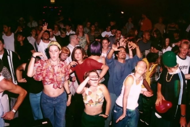 5 documentales imprescindibles sobre la música electrónica, cultura clubber y las raíces del género.
