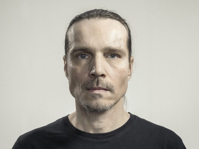 Entrevistamos a Robert Leiner aka The Source Experience