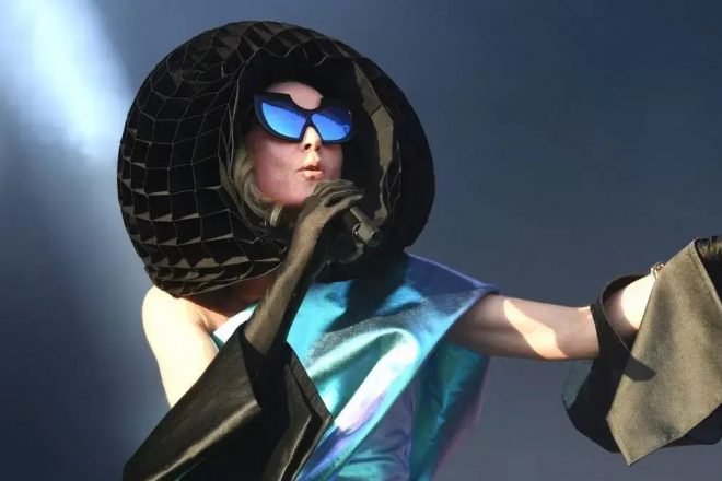 ​Róisín Murphy, retirada de un festival en Estambul tras sus declaraciones “transfóbicas”