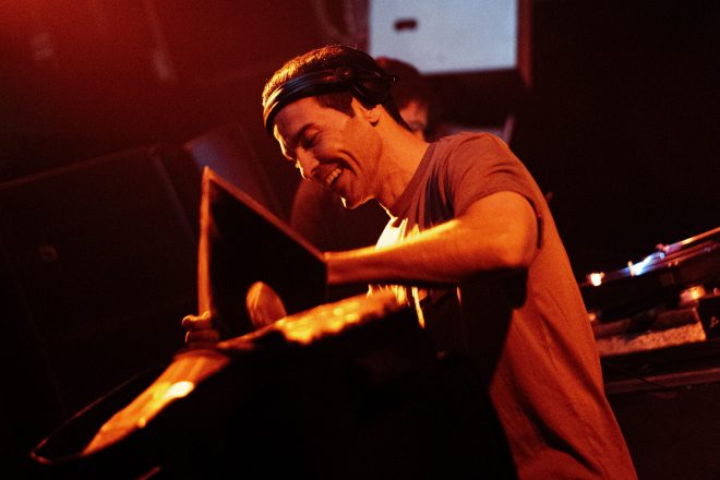 Entrevistamos a Hitch