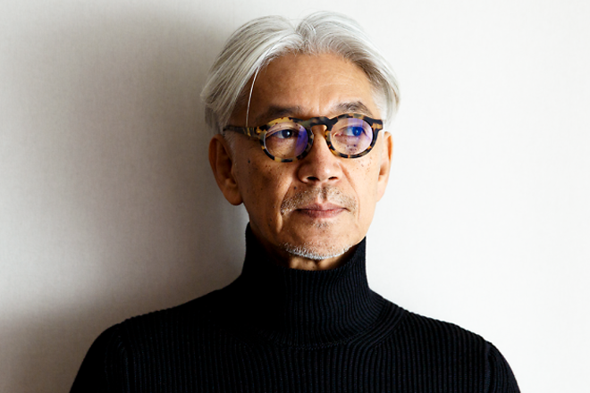 Milan Records publica el recopilatorio póstumo de Ryuichi Sakamoto: ‘Travesía’