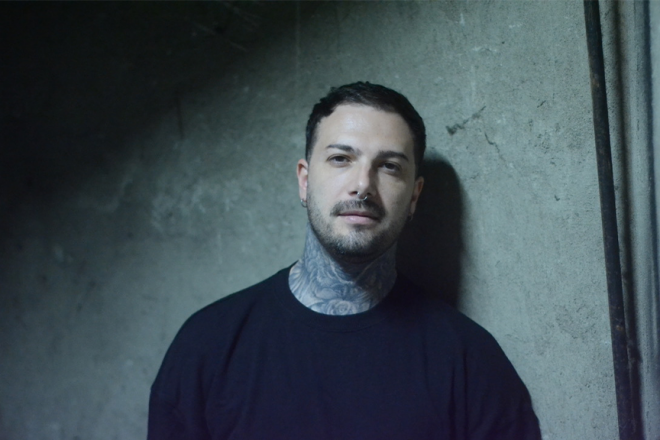 Secretos de pista: 5 tracks infalibles por Cristian Sarde