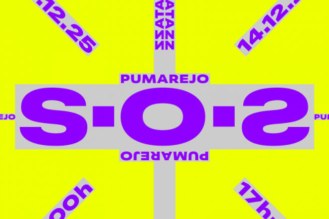 ​S.O.S Pumarejo: la escena local se moviliza en Razzmatazz para apoyar la reapertura del espacio de L’Hospitalet