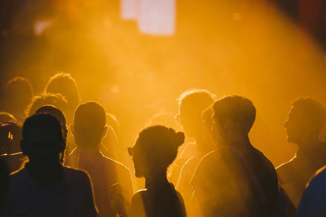 SOUNDIT Festival debuta en julio con un cartel de vértigo y cinco escenarios diseñados para el clubbing más exigente