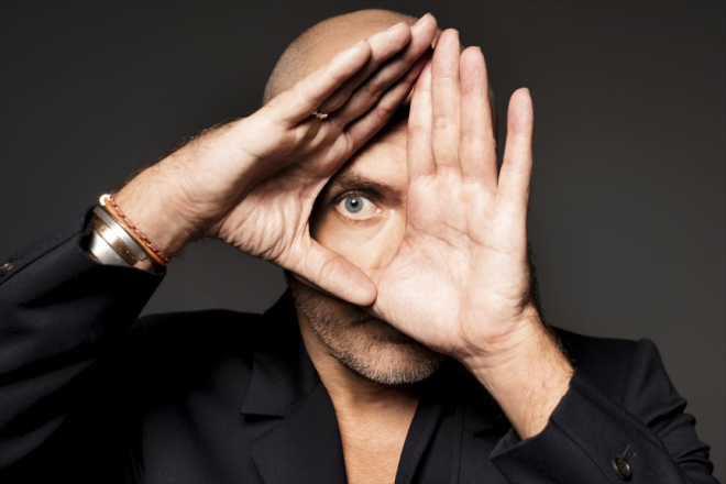 Sven Väth presentará en directo su proyecto ambient «Inner Horizon» en el Gashouder de Ámsterdam