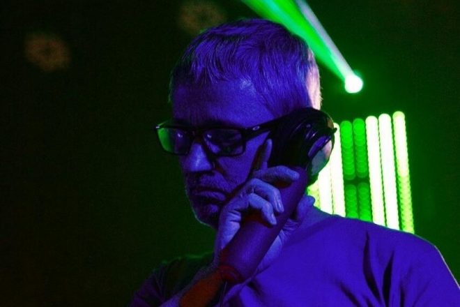 Entrevistamos a ABSIS antes de su live este sábado en 303 Audiophile Club