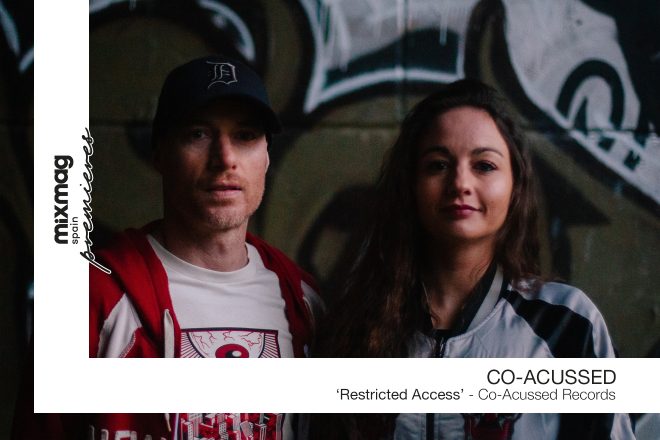 PREMIERE Co - Accused - Restricted Access [Co-Accused Records]