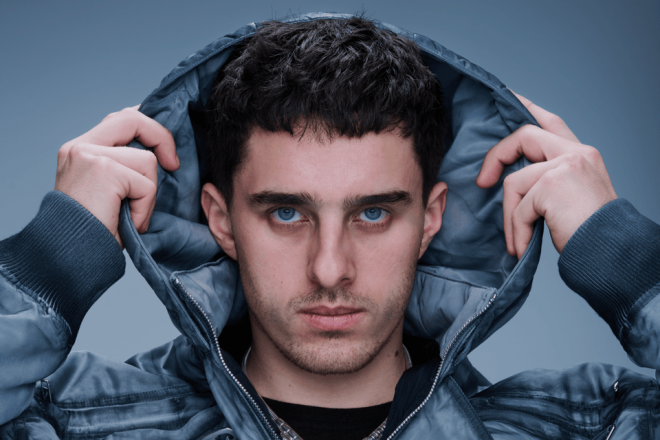 Entrevistamos a Trym