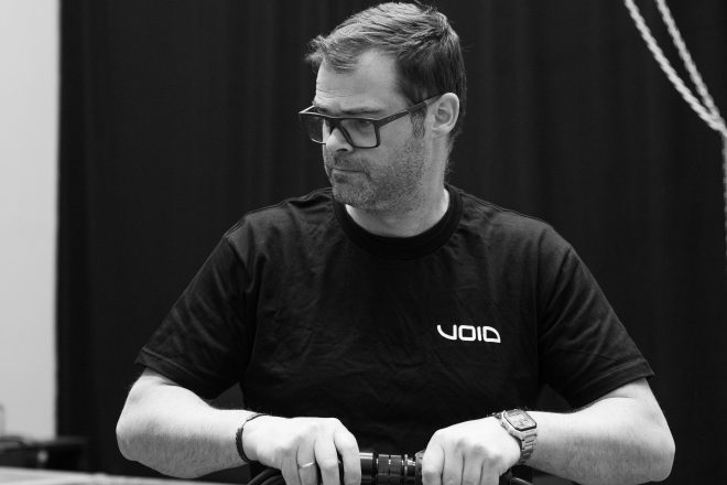 Entrevistamos a Carlos Presno, CEO de Conektion Audio