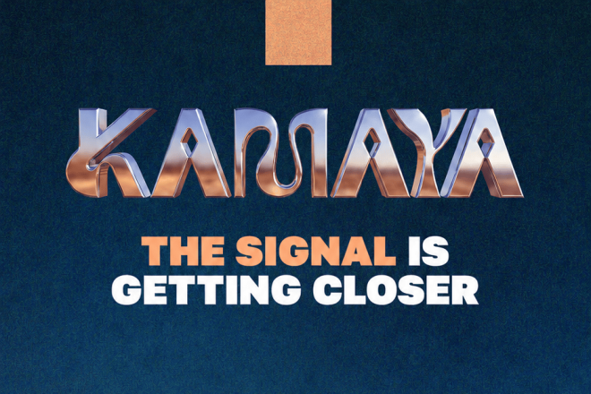 Nace KAMAYA: la nueva experiencia electrónica internacional debuta en Chipre con Dixon y Mind Against