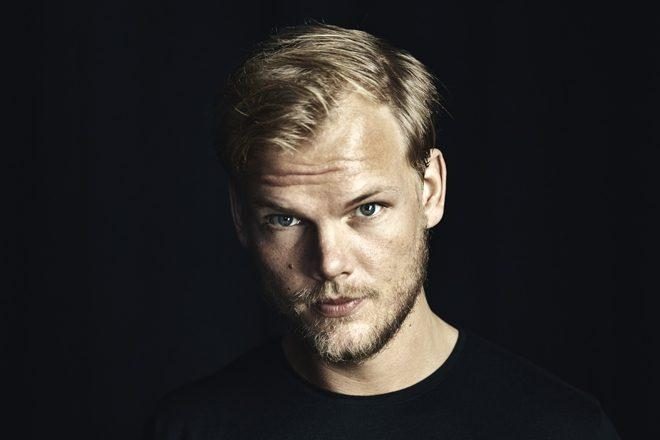 Se está desarrollando un videojuego sobre Avicii