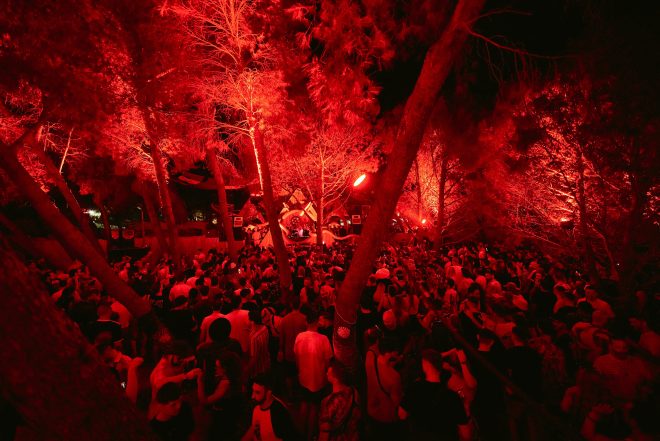 Prepárate para bailar sin descanso: UNUM Festival regresa del 5 al 10 de junio de 2025