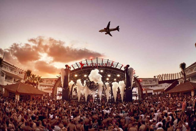 Descubre el line up del opening conjunto de Ushuaïa Ibiza y Hï Ibiza