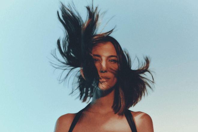 Amelie Lens presenta su primer álbum de estudio: AURA